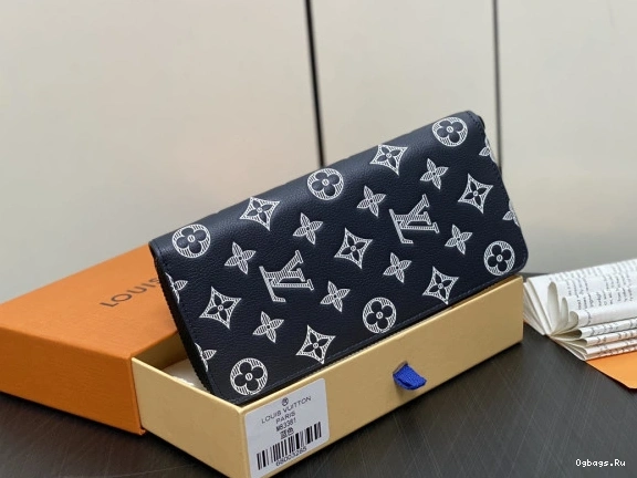LOUIS WALLET-10*20*2 VUITTON ZIPPY cm 0108